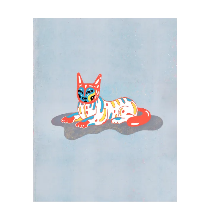 Chinese Porcelain — Roman Klonek