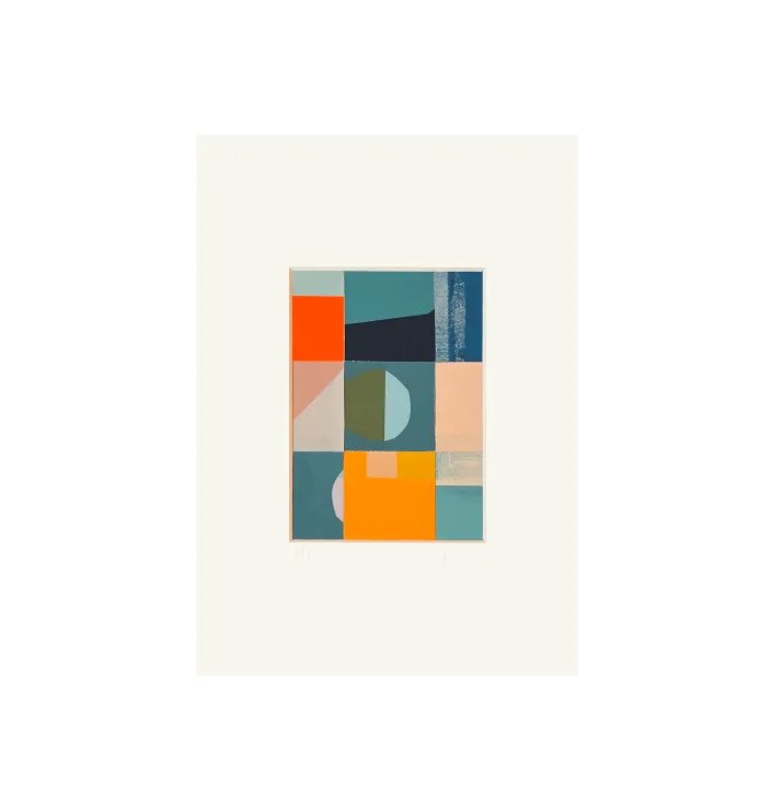 Patchwork 16 — Jonathan Lawes