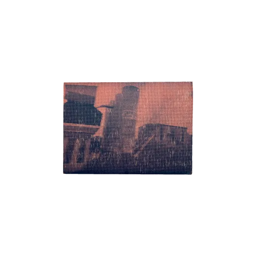 Stories about Cities III